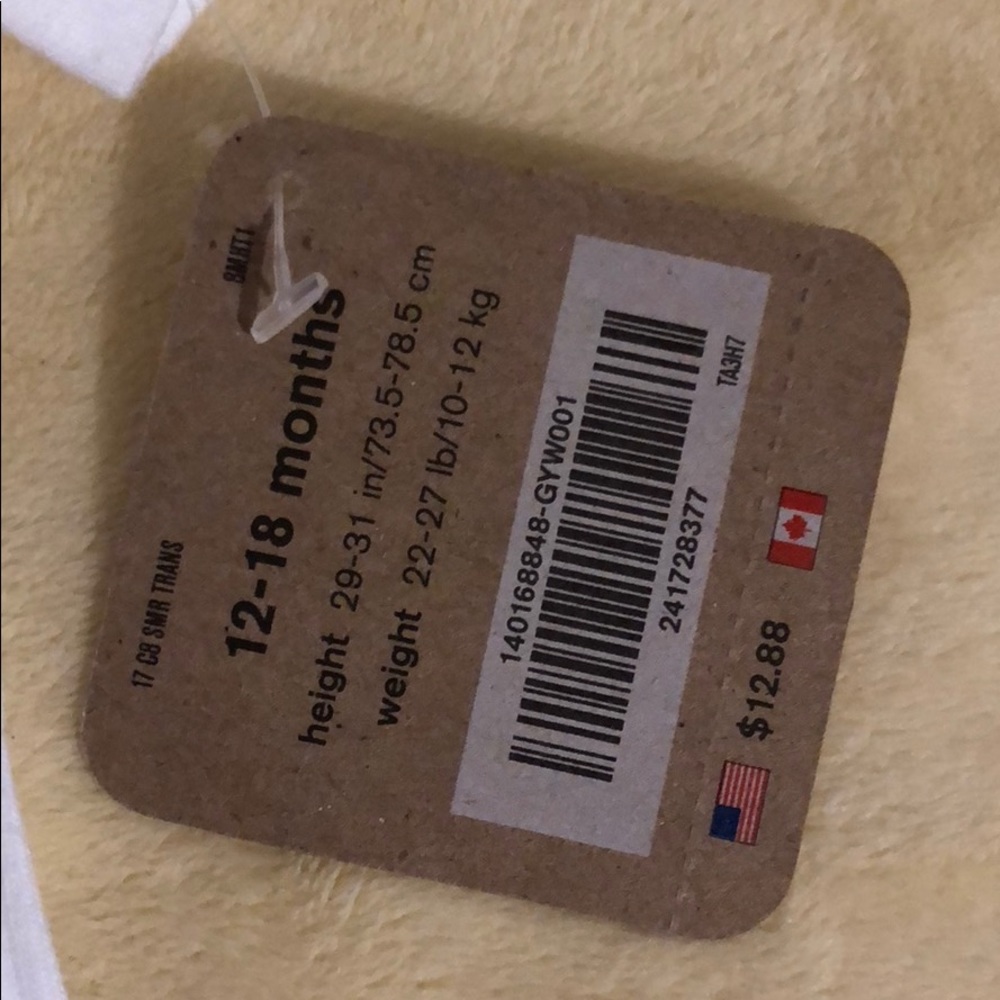 NWT - Picture 3 of 3